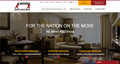 Desktop Screenshot of emoversuae.com